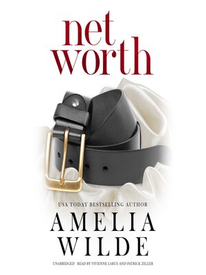 cover image of Net Worth